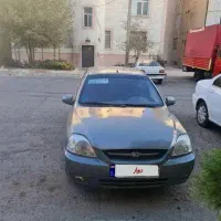 ریو مدل ۸۴ اصل کره|خودرو سواری و وانت|تهران, اکباتان|دیوار