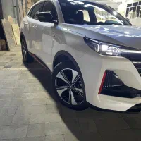 خودروی چانگان cs55 پلاس|خودرو سواری و وانت|تبریز, |دیوار