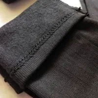 شارژ مجدد شلوار تو خز فاقدار