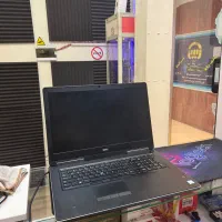 Dell 7720|رایانه همراه|تهران, جنت‌آباد مرکزی|دیوار