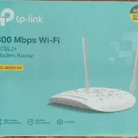 فروش مودم نو