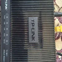 وای‌فای‌تی‌پی‌لینک‌مدلTD8811