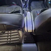 206 تیپ ۲ tu3 مدل ۹۶ خونگی|خودرو سواری و وانت|اصفهان, شهشهان|دیوار