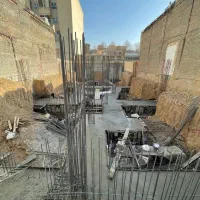 نیازمند اوستا کار آرماتوربندی