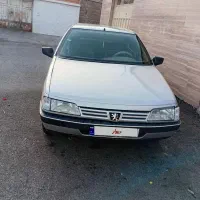 پژو ۴۰۵