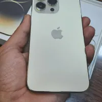 اپل iphone 14 Pro Max با حافظهٔ ۲۵۶ گیگابایت