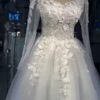لباس عروس