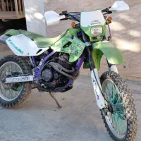 موتور تریل۲۵۰