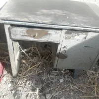 میز کار|میز تحریر و کامپیوتر|ملایر, |دیوار