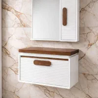 تولیدی کابین روشویی