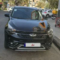 تیگو ۷ مدل ۱۴۰۰ بیرنگ