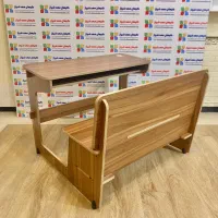 میز معلم و نیمکت های جدید کیهان مهدبا قابلیت جدید|میز تحریر و کامپیوتر|شیراز, اصلاحنژاد|دیوار