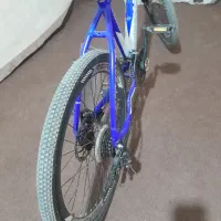 دوچرخه تمیز