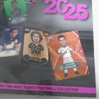 ۷۳ عدد کیمدی به همراه مجله و آلبوم|کلکسیون و سرگرمی|محمدشهر, محمدشهر|دیوار