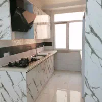 42متر/بازسازی کامل/زوج و خانواده