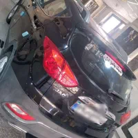 جک S3 مدل1400|خودرو سواری و وانت|تبریز, |دیوار