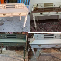 میز تحریر مدل 2026 چوبی|میز تحریر و کامپیوتر|کرج, مهرویلا جنوبی|دیوار