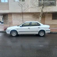سمند ef 7|خودرو سواری و وانت|تهران, هفت چنار|دیوار