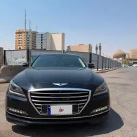 جنسیس|خودرو سواری و وانت|اهواز, کیانپارس |دیوار