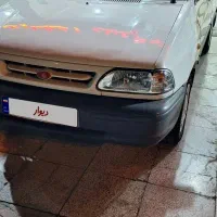 خودرو پراید ۱۳۱ مدل ۹۳|خودرو سواری و وانت|لار, |دیوار