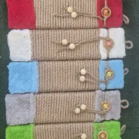 اسکرچر دیواری