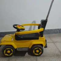 ماشین چهارچرخ زیرقیمت