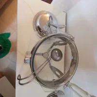 دو عدد سوفله خوری وارمردار|ظروف سرو و پذیرایی|تهران, طرشت|دیوار