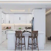 طراح کابینت و دکوراسیون