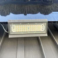 پروژکتور|لامپ و چراغ|تربت‌حیدریه, قائم|دیوار