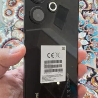 redmi13 درحد نو گارانتی دار|موبایل|شهرضا, |دیوار