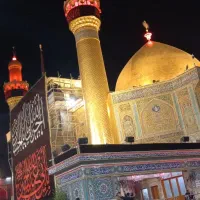 تور کربلا ویژه جاماندگان