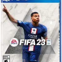 بازی فیفا23مخصوصps4 قیمت توافقی نونو