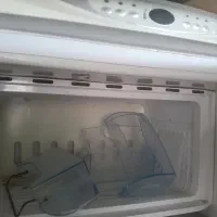 یخچال ساده سالم|یخچال و فریزر|اردکان, |دیوار