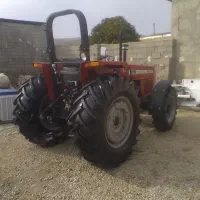 تراکتور ۴۷۵|خودرو سنگین|فیروزآباد (فارس), |دیوار