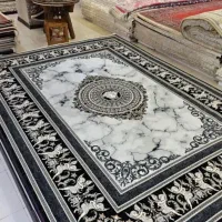 بازرگانی فرش خدادادی /  مرکز فروش فرش نو