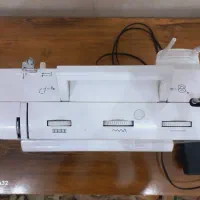 چرخ خیاطی بسیار تمیزکاچیران(زیگزاگ)فروشی کمکار|چرخ خیاطی و ریسندگی|طبس, |دیوار