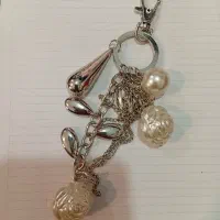 جاکلیدی خوشگل|زیورآلات و اکسسوری|شاهین‌شهر, عطار|دیوار