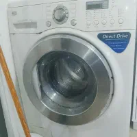 لباسشویی Lg کاملا سالم
