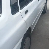 پراید ۱۳۲|خودرو سواری و وانت|فولادشهر, سایت صنعتی کاوه|دیوار