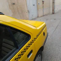 تاکسی|خودرو سواری و وانت|شهرضا, |دیوار