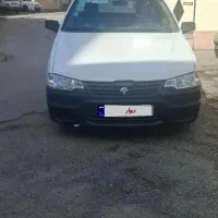 وانت آریسان مدل99 کم کار صفر درحد