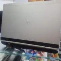 لپ‌تاپ hp elite book 8460 p|رایانه همراه|فیروزآباد (فارس), |دیوار