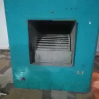 کولر ۳۵۰۰ سالم به شرط