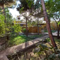 خانه باغ ویلا بازسازی شده پلاک ۱|فروش خانه و ویلا|تربت‌حیدریه, پائین ولایت|دیوار