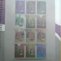 کتاب ریاضی ۱۱ تجربی چاپ ۱۴۰۳|کتاب و مجله آموزشی|رباط‌کریم, رباط‌کریم|دیوار