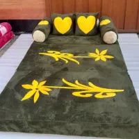 کاناپه تخت شوی بزرگسال (تک نفره و دو نفره)