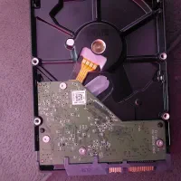 هارد 1ترابیات کاملا نو|قطعات و لوازم جانبی رایانه|شیراز, کوشک بیدک|دیوار