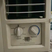 کولر گازی پنجره ای