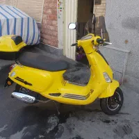 کاوان ۱۲۵|موتورسیکلت|تبریز, |دیوار