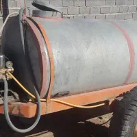 تراکتور فرگوسن سالم|خودرو سنگین|زرند, |دیوار